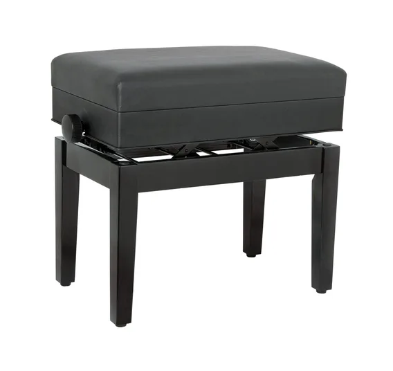 Morgan Pianokrakk PK-20 BK Matt