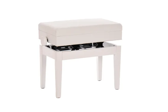 Morgan Pianokrakk PK-20 WH Matt