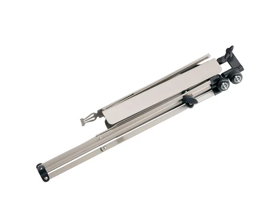 K&M 10100N, Notestativ Nikkel