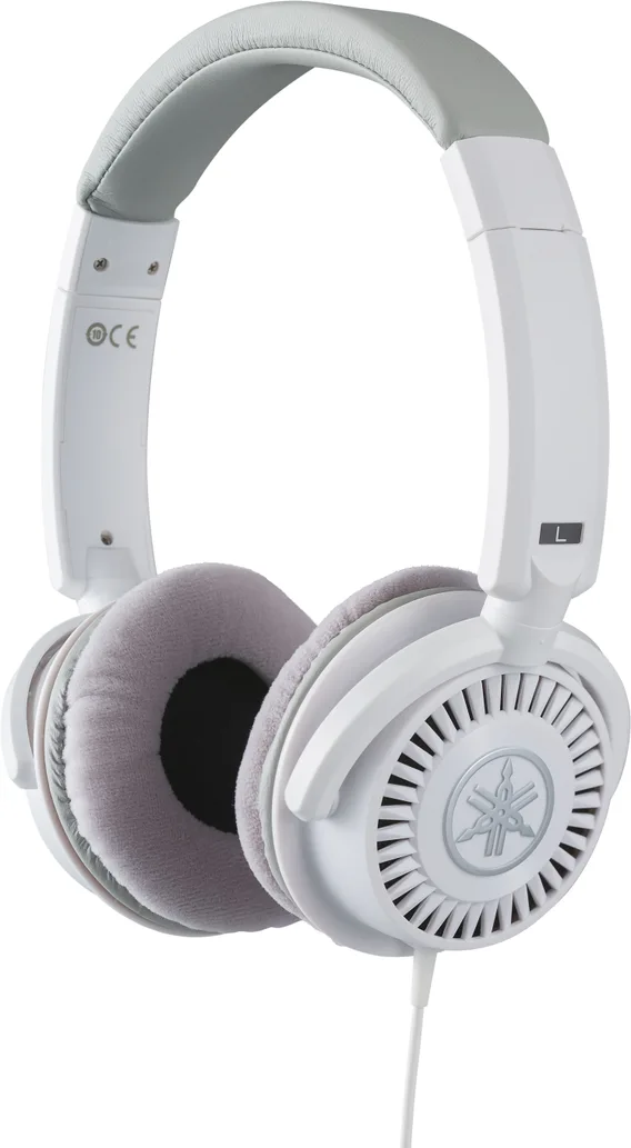 Yamaha HPH-150 White Hodetelefoner