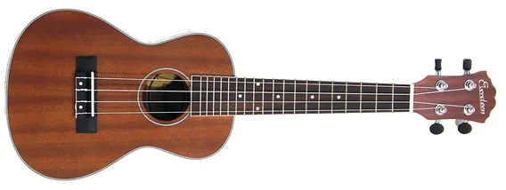 Everdeen UKCB, Konsert Ukulele