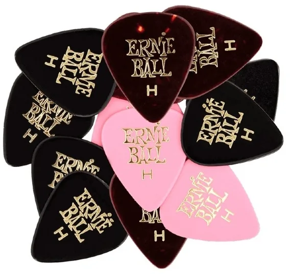 Ernie Ball Mix Color 12pk