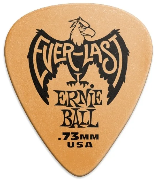 Ernie Ball Everlast .73 12pk