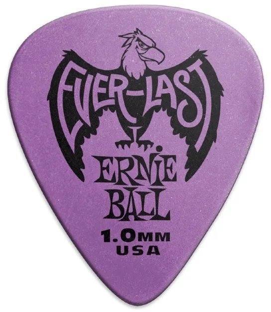Ernie Ball Everlast 1.0 12pk