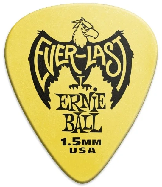 Ernie Ball Everlast 1.5