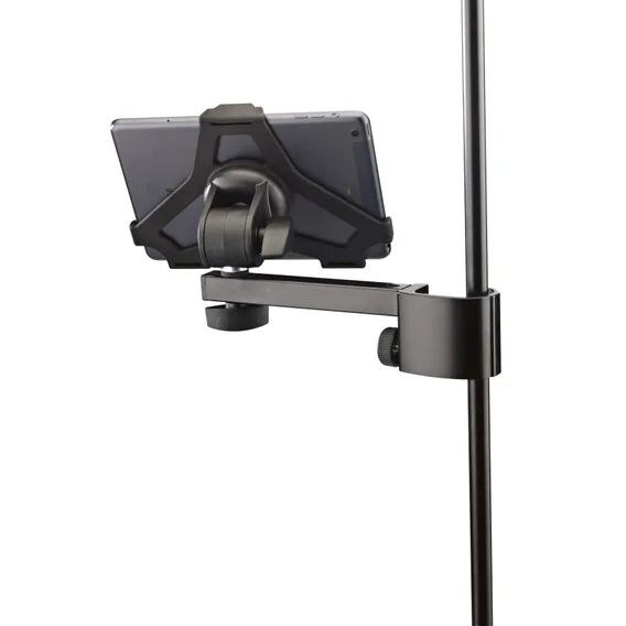 K&M 19723, Ipad Mini Holder for stativ (utgått)