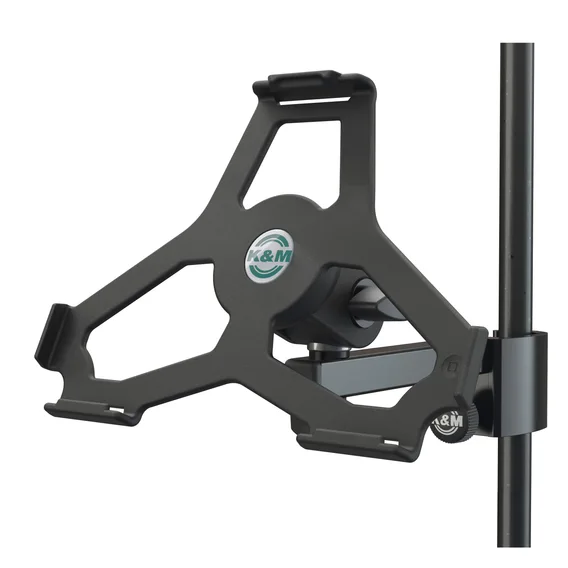 K&M 19724, iPad Air Holder for stativ