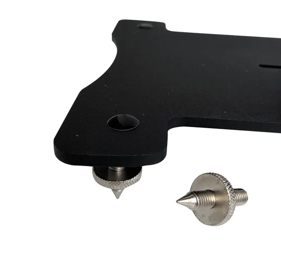 Pulse MS075 Monitor DeskStand (Par)