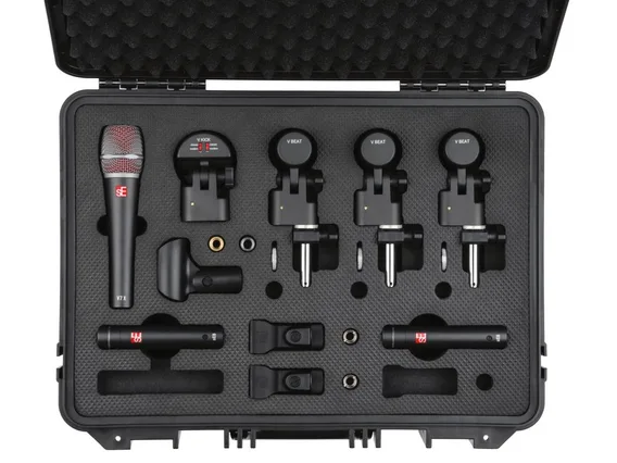 SE Electronics V-PACK Arena