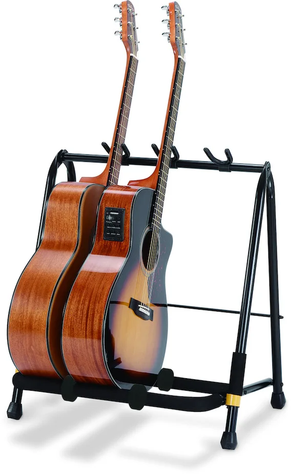 Hercules GS523B, Display Rack