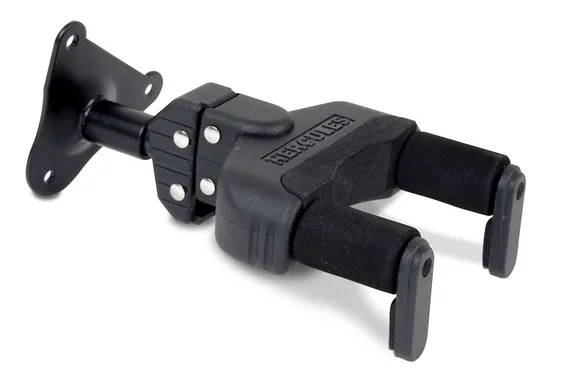 Hercules GSP39WB PLUSS, Gitarstativ for vegg
