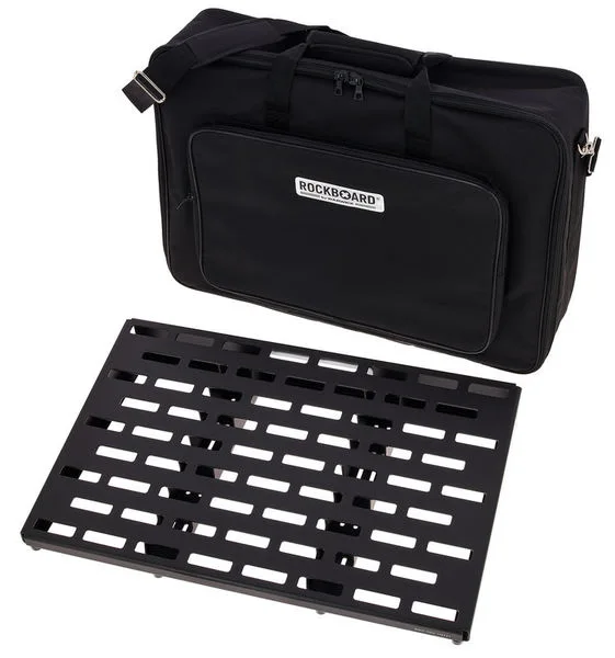 RockBoard CINQUE 5.2 with Gig Bag 61 x 41,6 cm