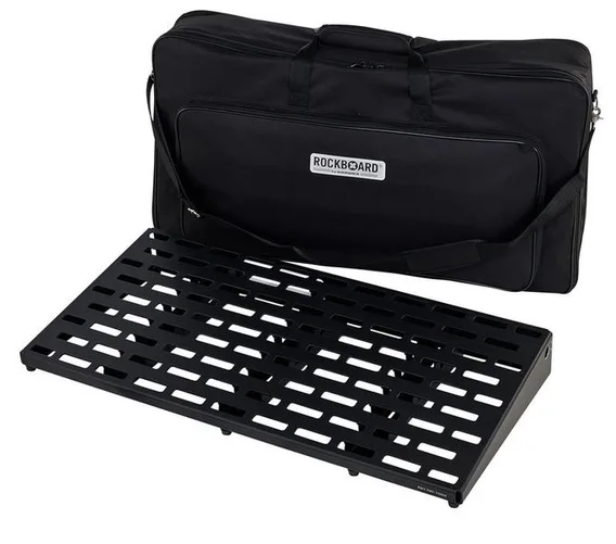 RockBoard CINQUE 5.3 with Gig Bag 81 x 41,6 cm