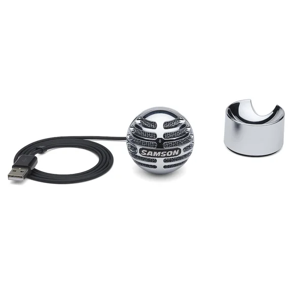 Samson Meteorite USB Mic