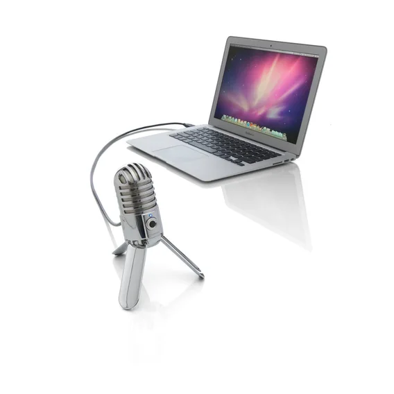 Samson Meteor, USB Mic
