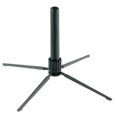 K&M 15232 Stativ for Tverrfløyte