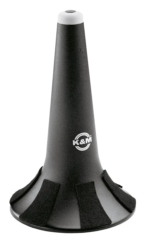 K&M 15244 Kjegle/Peg for Flygelhorn