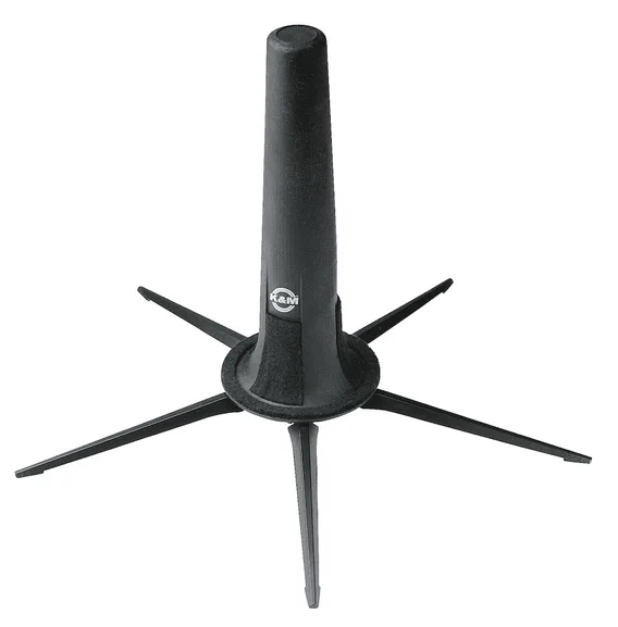 K&M 15290 Stativ for Soprano Saksofon