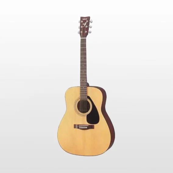 Yamaha FX310 Akustisk Gitar m/mikrofon