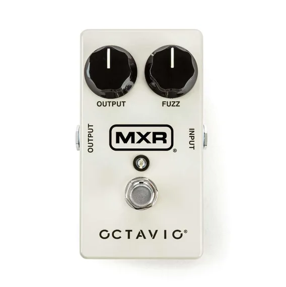MXR M267, Octavio Fuzz