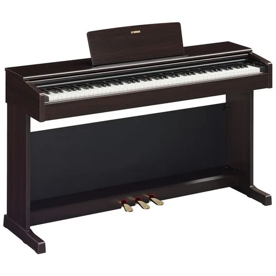 Yamaha YDP-165R, Rosewood
