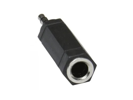 Schulz S46, Jack/Minijack Adapter