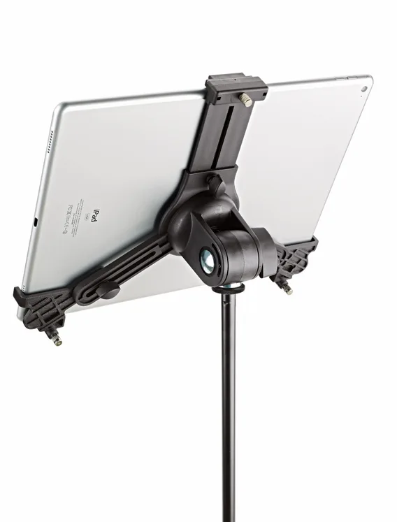 K&M 19790, Universal Stativholder iPad,iPad Air, iPad Pro