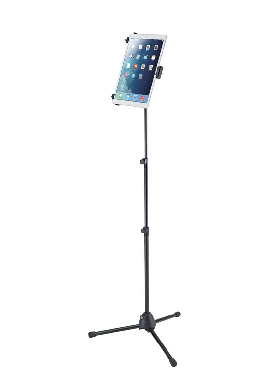 K&M 19793, Universalholder og stativ, iPad,iPad Air, Pro