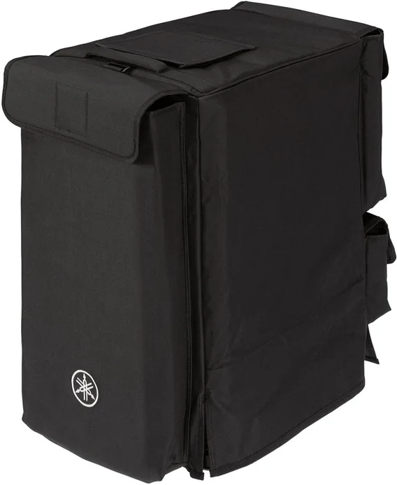 Yamaha STAGEPAS 1K, Portabel PA