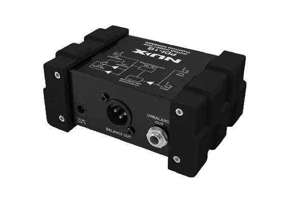 NUX PDI-1G DI BOX