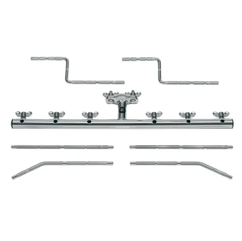Meinl PMC-6 Percussion bar