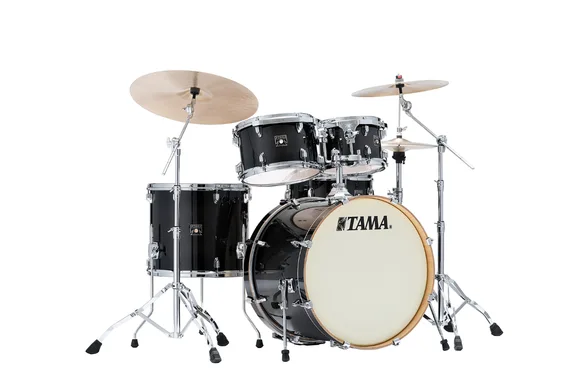Tama CL52KRS-TPB, Superstar Classic Shellpack TPB Trommesett