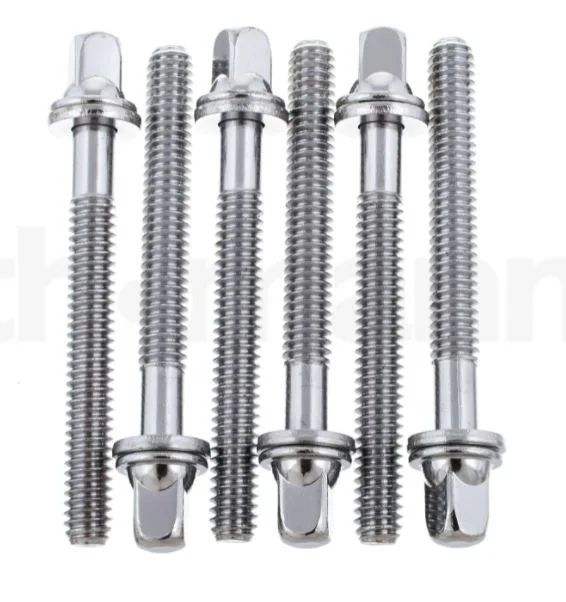 Pearl T-061/6, Stemmeskrue M5.8x42mm