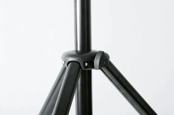 K&M 21436, Høyttalerstativ BK, 35kg