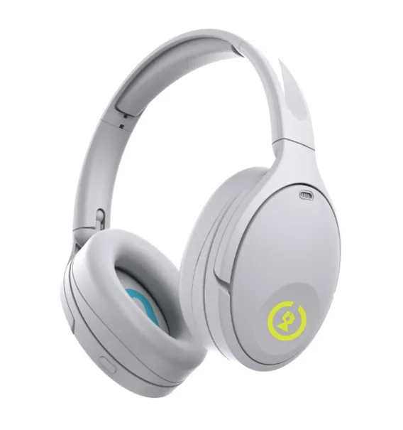 Soho 2.6 Gray Bluetooth Headset