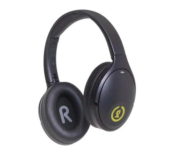 Soho 2.6 Black Bluetooth Headset