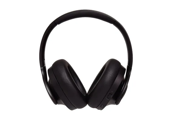 Soho 45´s Black, Bluetooth Headset