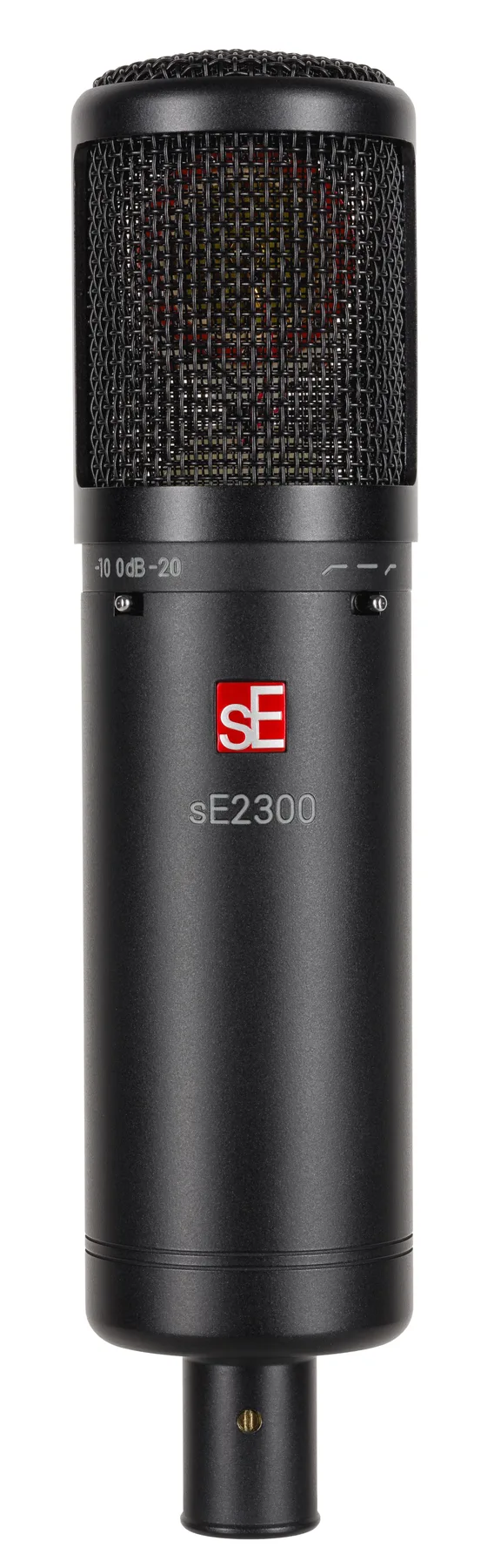 sE Electronics 2300, Studiomikrofon