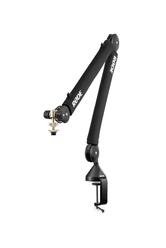 Røde PSA1+, Borholderarm