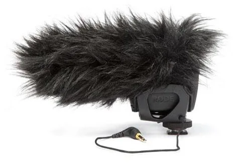 Røde WS-VMP Vindhette for VideoMic Pro