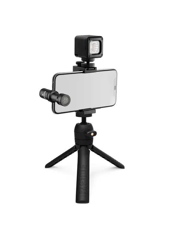 RØDE Vlogger Kit iOS Edition