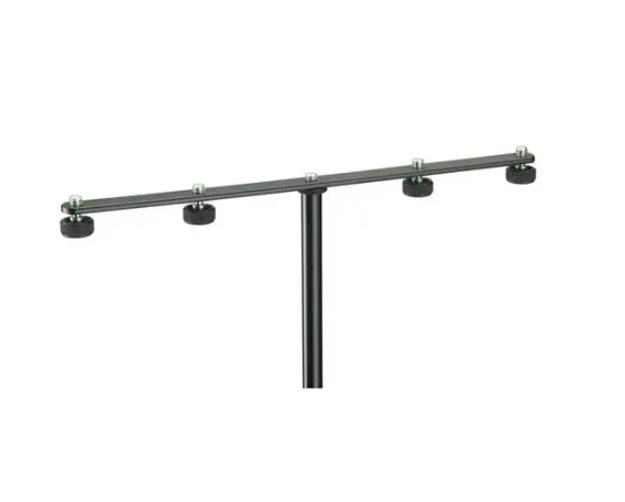 K&M 236 Stereoskinne 4 mikrofoner
