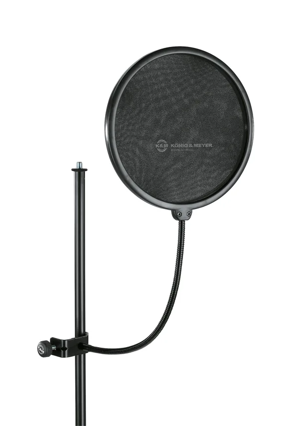 K&M 23966, POP Filter Stor