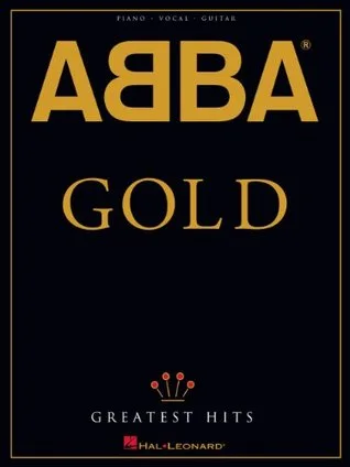Abba Gold Greatest Hits