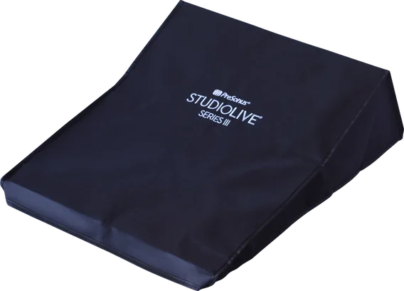 PreSonus StudioLive SE 16 Cover