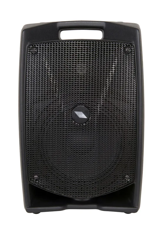 Proel V8 Plus, Aktiv Høyttaler 8"