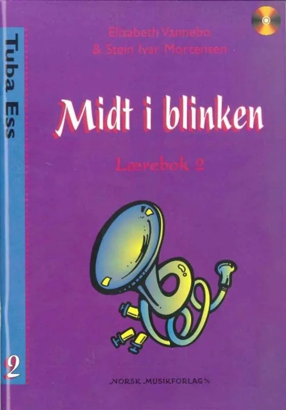 Midt i blinken 2. Tuba Ess