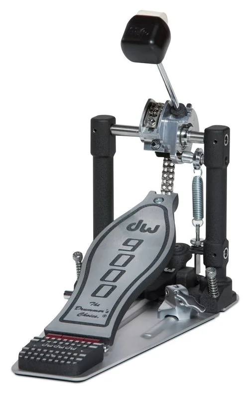 Drum Workshop DW 9000 Singel Pedal DWCP9000PB