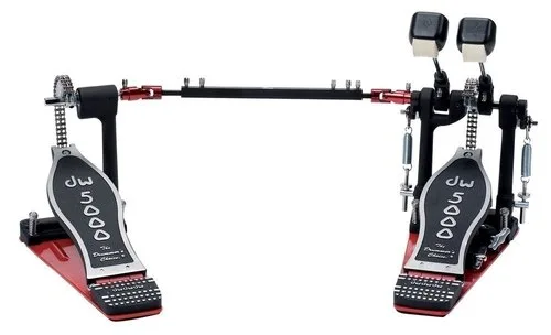 Drum Workshop Dobbelpedal DWCP5002AD4 5000