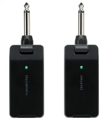 Ibanez Wireless System for Guitar - WS1